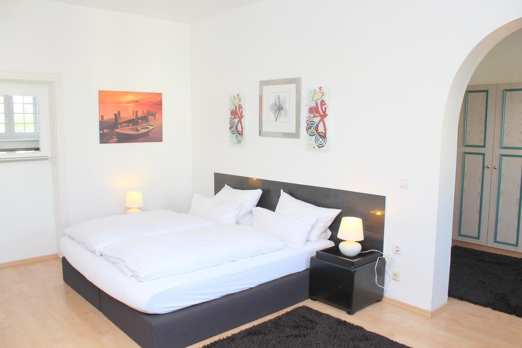 Hotel Heidelberger Hof - Dusseldorf — Fotos 2